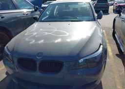 2006 BMW M5