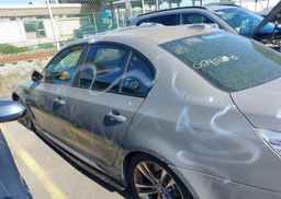 2006 BMW M5