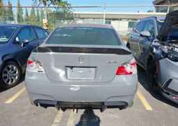 2006 BMW M5