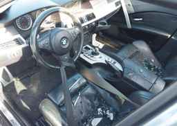 2006 BMW M5