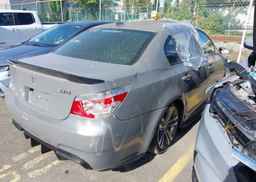2006 BMW M5