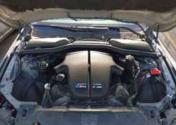 2006 BMW M5