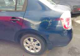 2008 NISSAN SENTRA 2.0