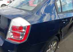 2008 NISSAN SENTRA 2.0