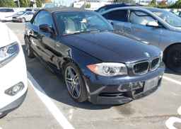 2013 BMW 135I