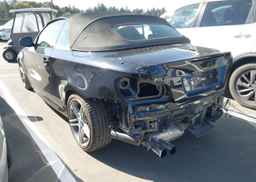 2013 BMW 135I