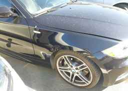 2013 BMW 135I