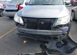 2010 SUBARU FORESTER 2.5X LIMITED