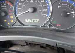 2010 SUBARU FORESTER 2.5X LIMITED