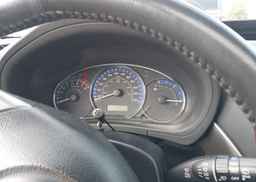 2010 SUBARU FORESTER 2.5X LIMITED