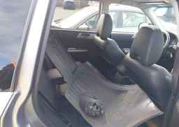 2010 SUBARU FORESTER 2.5X LIMITED