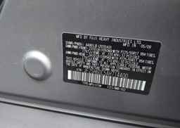 2010 SUBARU FORESTER 2.5X LIMITED