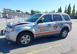 2009 FORD ESCAPE HYBRID