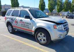 2009 FORD ESCAPE HYBRID