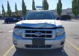 2009 FORD ESCAPE HYBRID