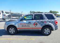 2009 FORD ESCAPE HYBRID