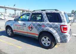 2009 FORD ESCAPE HYBRID