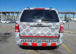 2009 FORD ESCAPE HYBRID