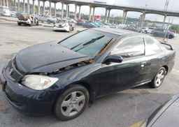2005 HONDA CIVIC