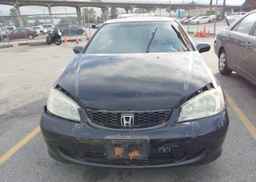 2005 HONDA CIVIC