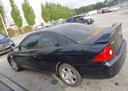 2005 HONDA CIVIC