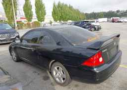 2005 HONDA CIVIC