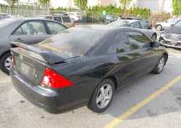 2005 HONDA CIVIC