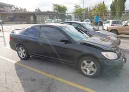 2005 HONDA CIVIC