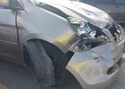 2005 HONDA ODYSSEY EXL