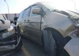 2005 HONDA ODYSSEY EXL