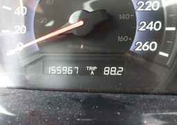2005 HONDA ODYSSEY EXL