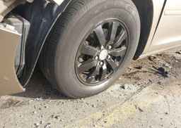 2005 HONDA ODYSSEY EXL