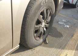 2005 HONDA ODYSSEY EXL