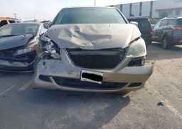 2005 HONDA ODYSSEY EXL