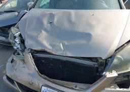 2005 HONDA ODYSSEY EXL