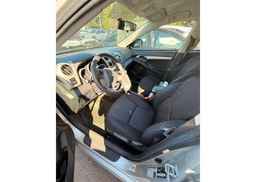 2013 TOYOTA COROLLA MATRIX