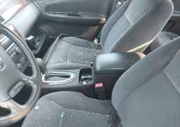 2006 CHEVROLET IMPALA LT
