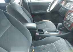 2006 CHEVROLET IMPALA LT
