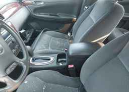 2006 CHEVROLET IMPALA LT