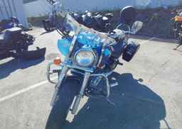 2004 SUZUKI VL800