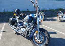 2004 SUZUKI VL800