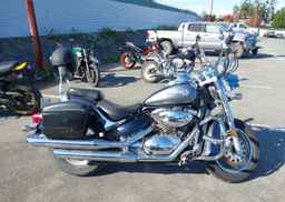2004 SUZUKI VL800