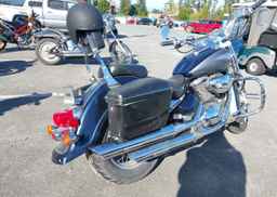 2004 SUZUKI VL800