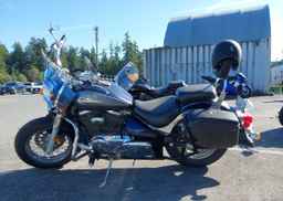 2004 SUZUKI VL800