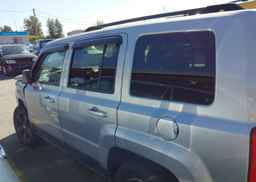 2012 JEEP PATRIOT