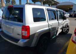 2012 JEEP PATRIOT