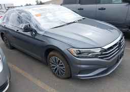 2020 VOLKSWAGEN JETTA