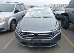2020 VOLKSWAGEN JETTA
