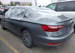 2020 VOLKSWAGEN JETTA