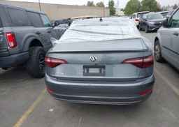 2020 VOLKSWAGEN JETTA